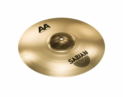 SABIAN AA Raw Bell Crash 18``