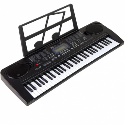 MQ 6159 UFB - Keyboard