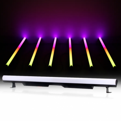 LIGHT4ME WASH TUBE BAR - listwa oświetleniowa BAR LED