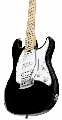 STERLING CT 20 HSS (BK-M1) - Gitara elektryczna