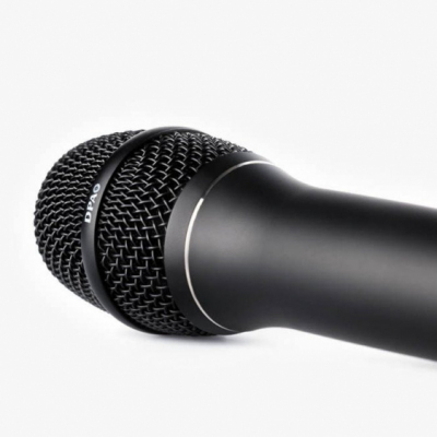 DPA 2028-B-B01 - Mikrofon wokalowy