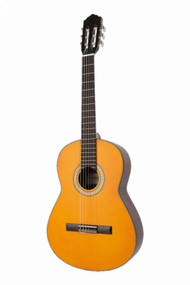 SAGA C1 - Gitara klasyczna 4/4