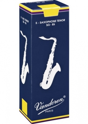 Vandoren - Stroik do Saksofonu tenorowego 3.0