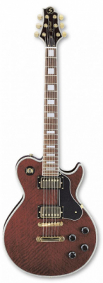 Samick AV 7 WR - gitara elektryczna-1197