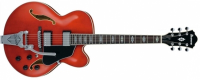 Ibanez AFS75T-TRD - gitara elektryczna