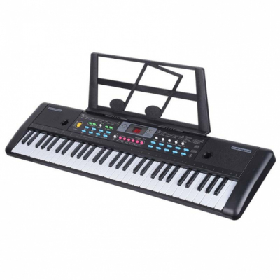 MQ 605 UFB KEYBOARD - keyboard dla dzieci