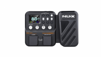 NUX MG-101 - Multiefekt