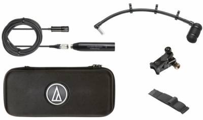 Audio Technica ATM 350 UL - Mikrofon Instrumentalny