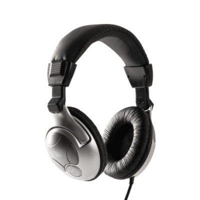 Proel HFC25 - dynamiczne słuchawki zamkinięte