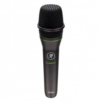 MACKIE EM 89 D - mikrofon wokalowy dynamiczny