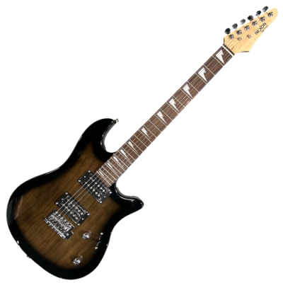 NEXON UX-250 (TTG) - Gitara elektryczna