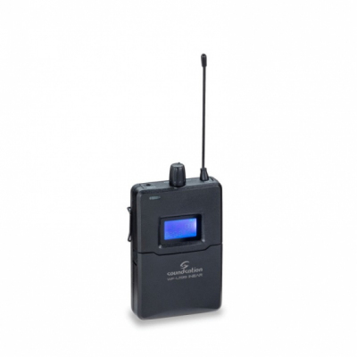 Soundsation WF-U199 RX BODYPACK - zestaw do systemów INEAR