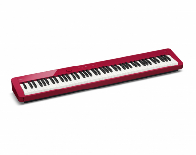 CASIO PX-S1100 RD - PIANINO CYFROWE