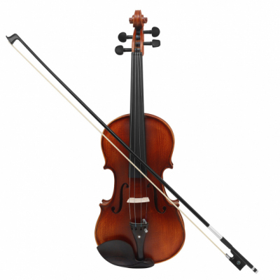 Archetto TL1020 1/2 - Smyczek do skrzypiec