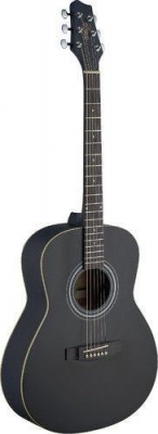 Stagg SA30A-BK - gitara akustyczna-3604