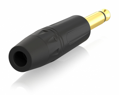 Behringer 4MG-BK – Wtyk jack mono 6,3 mm