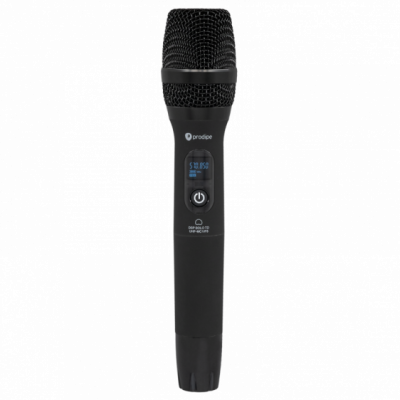 Prodipe MC1 DSP UHF SOLO - system bezprzewodowy