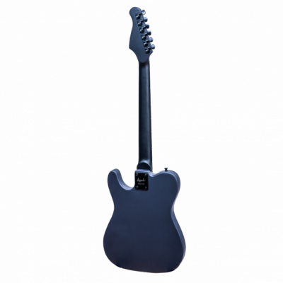 Kazuki BKZ-NTL-BKS - Gitara elektryczna