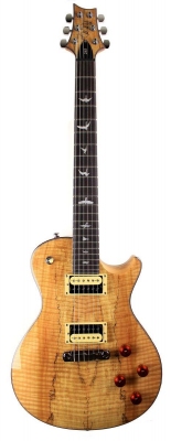 PRS 2017 SE 245 Spalt Maple - gitara elektryczna, edycja limitowana-6354