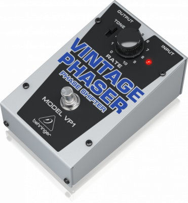 Behringer VP1 - phase shifter