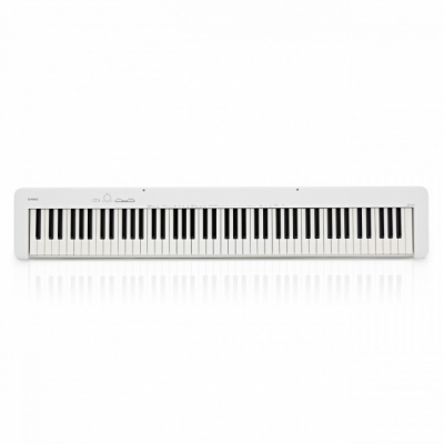 Casio CDP-S110 - pianino cyfrowe WH