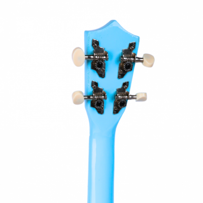 V-TONE UK21 LB - Ukulele sopranowe + dodatki