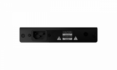 Valeton VPS-6 - zasilacz do efektów