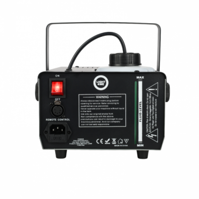 LIGHT4ME FOG CONTROL 1200 TIMER - Wytwornica dymu