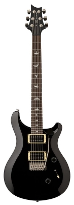 PRS SE Standard 24 BK - gitara elektryczna-4725