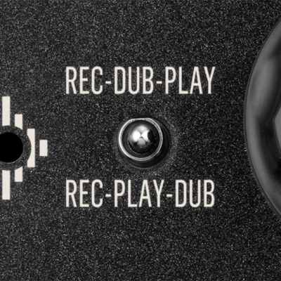 TC Electronic Ditto Jam X2 Looper - Looper z technologią BeatSense