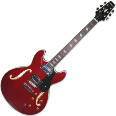 ARIA TA-CLASSIC (WR) gitara elektryczna
