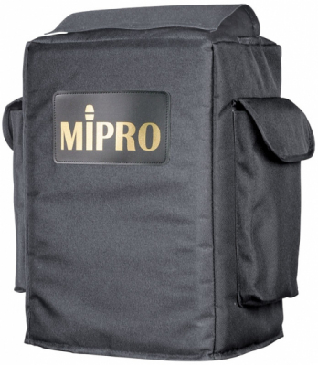 MIPRO SC 50 futerał do systemów bezprzewodowych