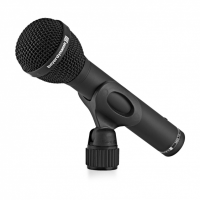 beyerdynamic M 88 (2023) - Mikrofon dynamiczny wokalowy i do instrumentów