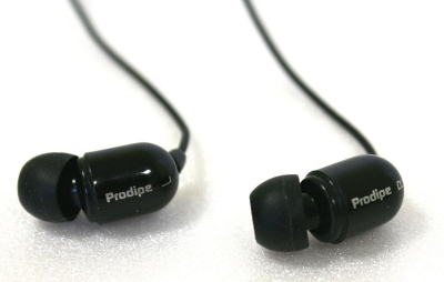 Prodipe IEM 3 - douszne monitory słuchawkowe-4457