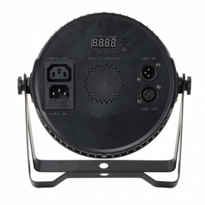 LIGHT4ME PAR RGBW 18x10W - Reflektor LED