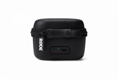 RODE Charge Case+ do Wireless GO 3 Generacji