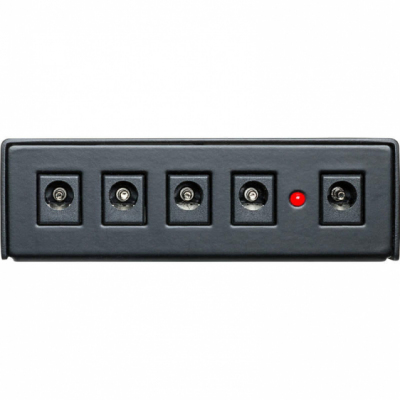 Voodoo Lab Pedal Power X4 Zasilacz do efektów