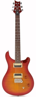 PRS SE Custom CS - gitara elektryczna-868