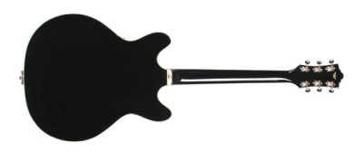 GUILD Starfire V, Black gitara elektryczna