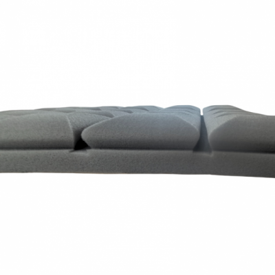 DNA AM5 GY - zestaw 6 szt. panel akustyczny