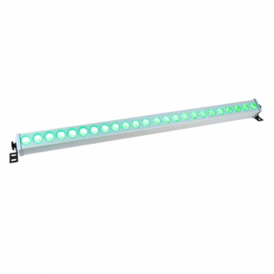 LIGHT4ME DECO BAR 24 RGB IR WH - Listwa LED