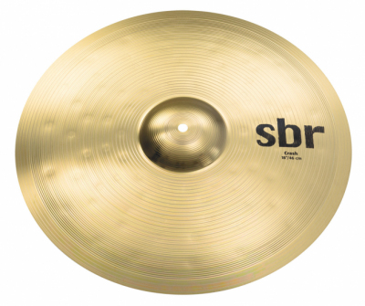 SABIAN SBR 18