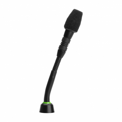 Shure MX 405LP/S - Mikrofon na gęsiej szyjce