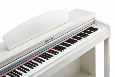 KURZWEIL M 130 W (WH) - Pianino cyfrowe