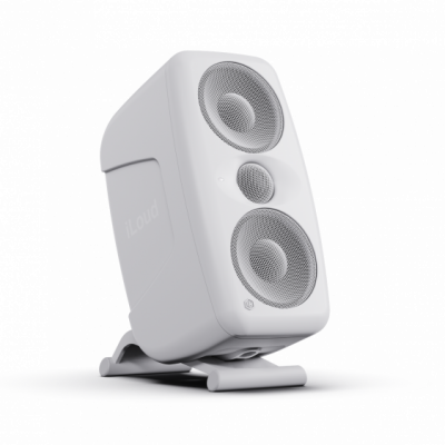 IK iLoud MTM MKII WHITE - Monitor Aktywny