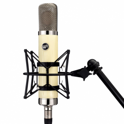 Warm Audio WA-251 - Mikrofon Lampowy