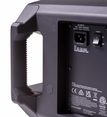 Headrush FRFR112 MK2 - Aktywny monitor