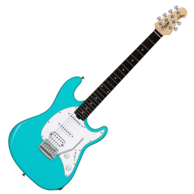 STERLING CT 20 HSS (ELB-A1) - Gitara elektryczna