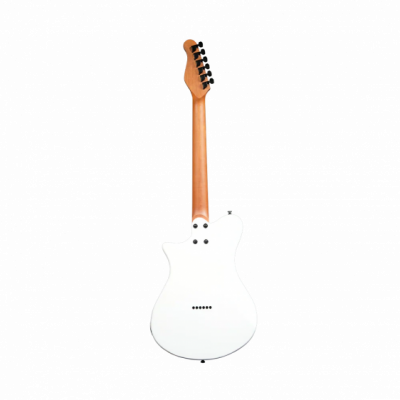 Kazuki BC-NTL-WH - Gitara elektryczna