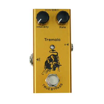 Kera Audio EF-09 - Efekt do gitary Tremolo